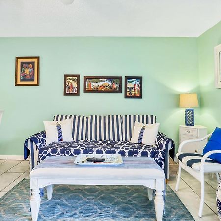 Mariners Cove 302 Hotel นิวสเมอร์นาบีช ภายนอก รูปภาพ