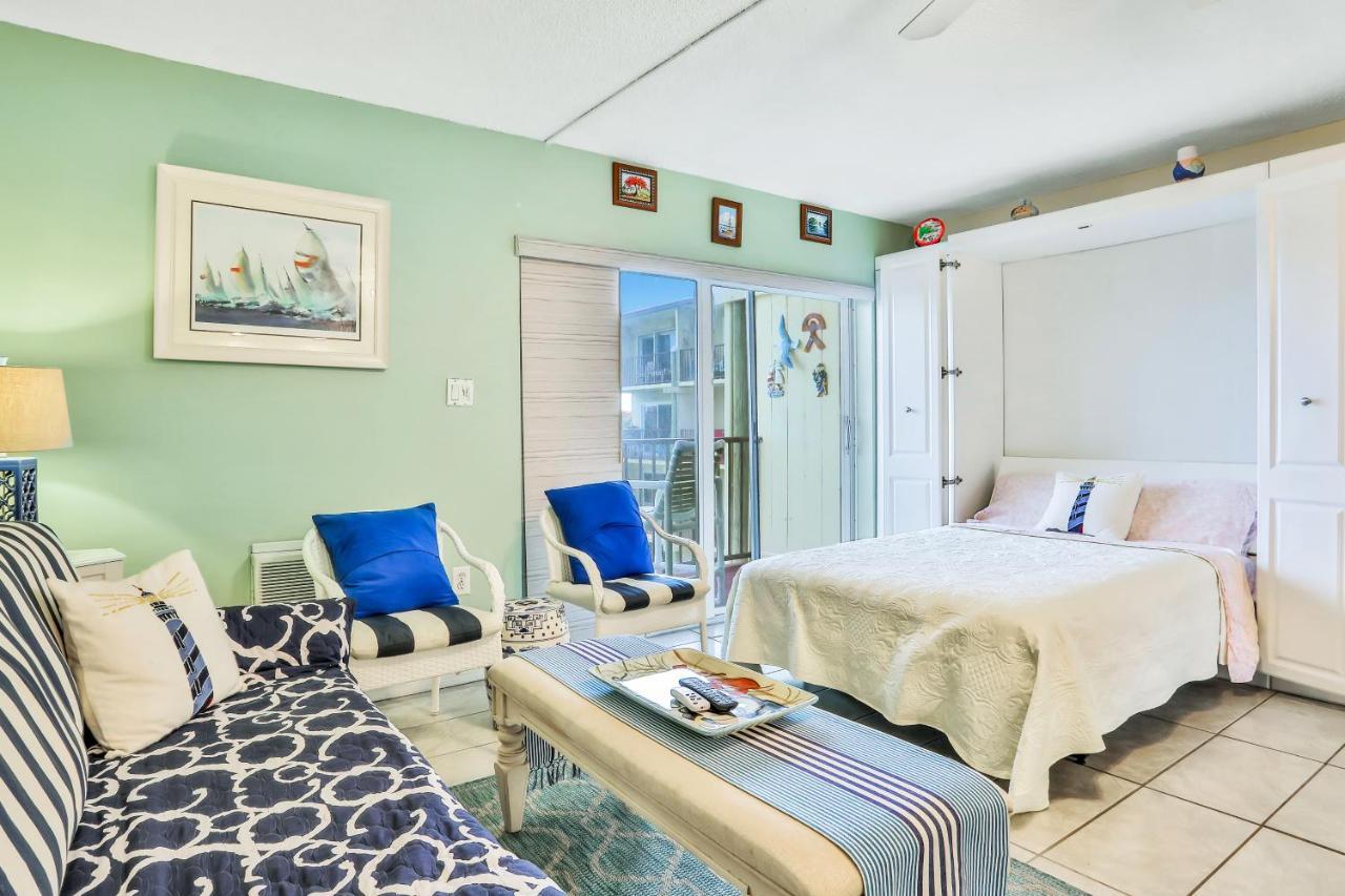 Mariners Cove 302 Hotel นิวสเมอร์นาบีช ภายนอก รูปภาพ