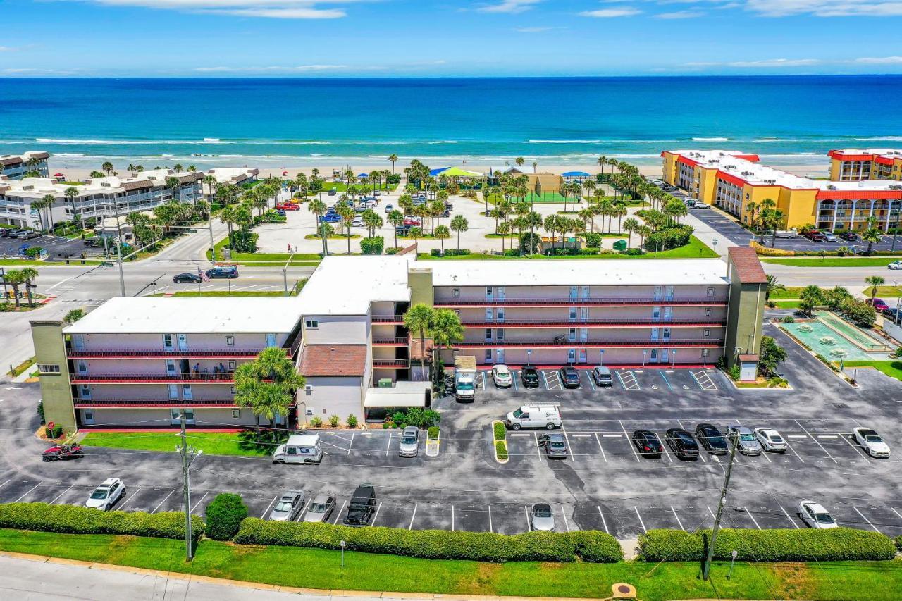 Mariners Cove 302 Hotel นิวสเมอร์นาบีช ภายนอก รูปภาพ